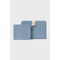 Mayoral Necessaire + Towel Holder Polar Blue