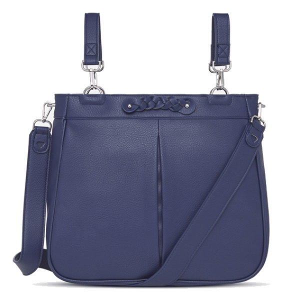 Mayoral Night Blue Bag