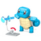 Fisher-Price GYH00 Pokémon Squirtle Mega Build