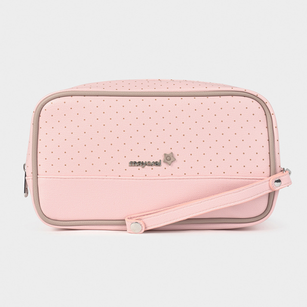 Mayoral Toiletry Bag Pink 19806