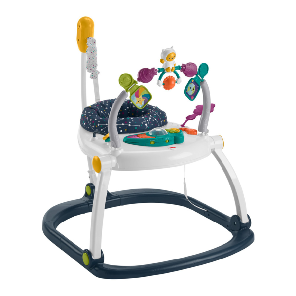 Fisher-Price HBG73 Activity Center