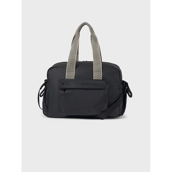 Mayoral Fantasy Strap Bag Anthracite