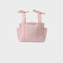 Mayoral Pink Waterproof Fabric Bag