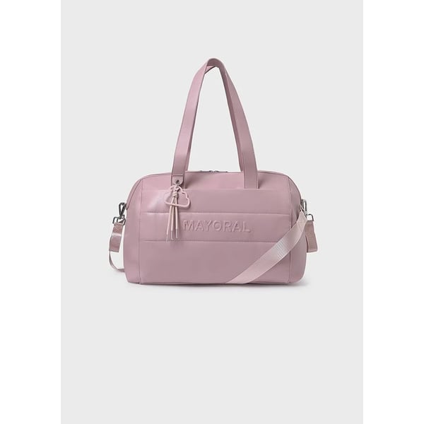 Mayoral Pink Pink Bag