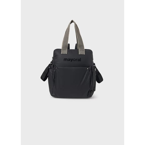 Mayoral Fantasy Anthracite Backpack