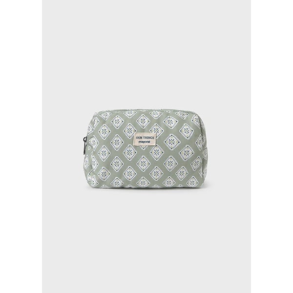 Mayoral Necessaire Waterproof Frosty