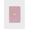 Mayoral Baby Pink Minimal Document Holder