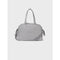 Mayoral Large Padded Maternity Bag Grey