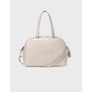 Mayoral Large Beige Padded Maternity Bag
