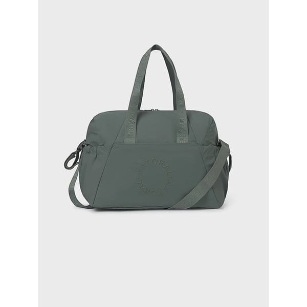 Mayoral Maternity Bag Grande Spinach