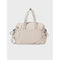 Mayoral Large Beige Maternity Bag