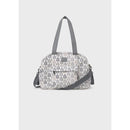 Mayoral Medium Wild Grey Maternity Bag