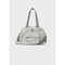 Mayoral Soft Green Medium Maternity Bag