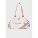 Mayoral Medium Orchid Maternity Bag