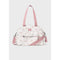 Mayoral Medium Orchid Maternity Bag