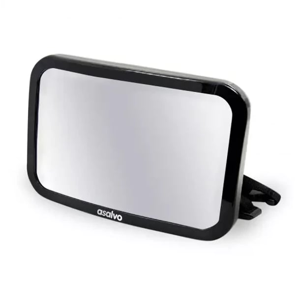 Asalvo 360º Car Mirror