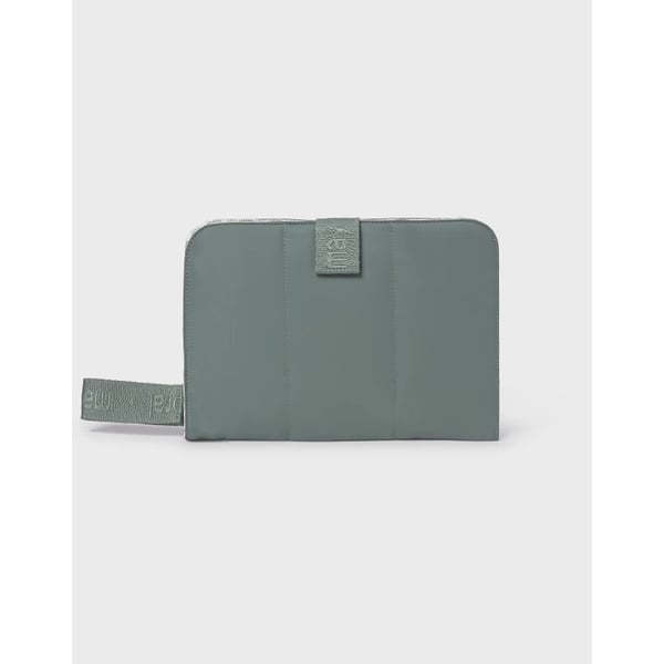 Mayoral Multifunctional Spinach Toiletry Bag