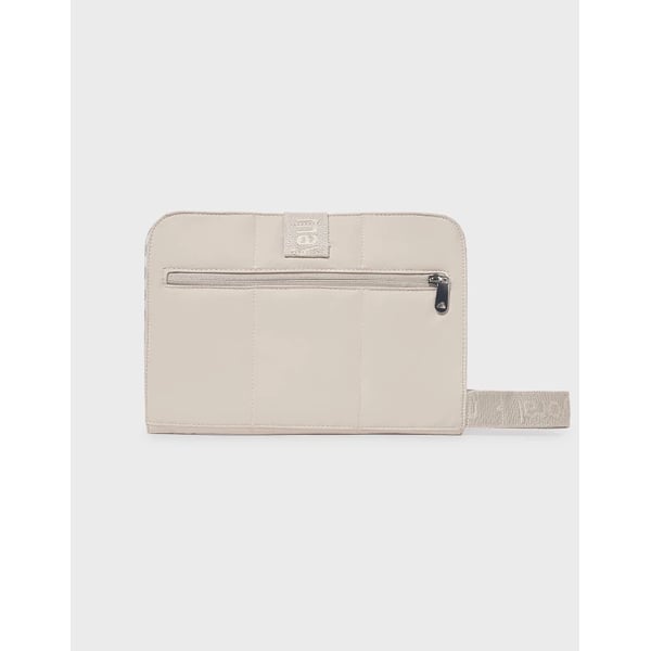 Mayoral Multifunctional Toiletry Bag Beige
