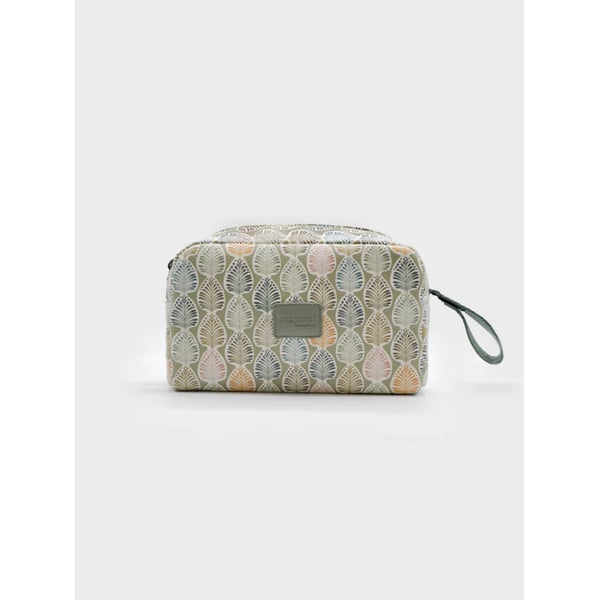 Mayoral Soft Green Toiletry Bag