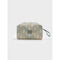 Mayoral Soft Green Toiletry Bag