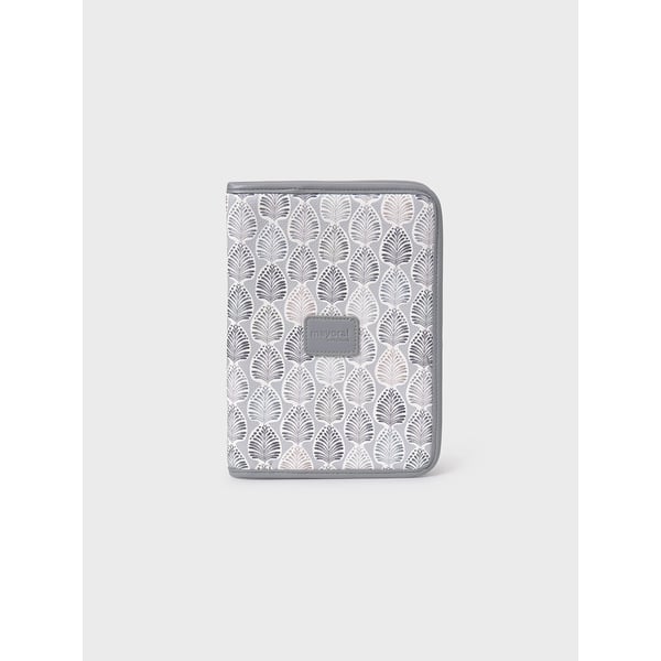 Mayoral Document Holder Wild Grey