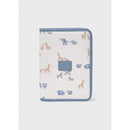 Mayoral Blue Bell Document Holder