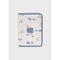 Mayoral Blue Bell Document Holder