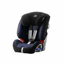 Britax Romer Multi-Thec III Moonlight Blue Car Seat