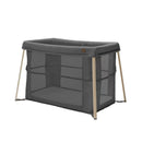 Maxi Cosi Iris Beyond Graphite Eco Deck Bed