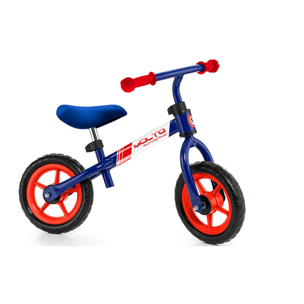 Molto 20210 Minibike Blue