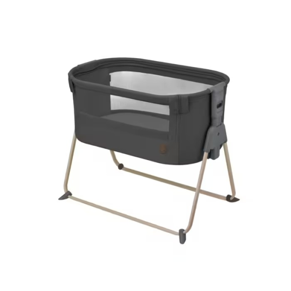 Maxi Cosi Tori Beyond Graphite Eco Crib