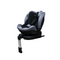 Asalvo Dickens Car Seat I Size 40-150cm Gray