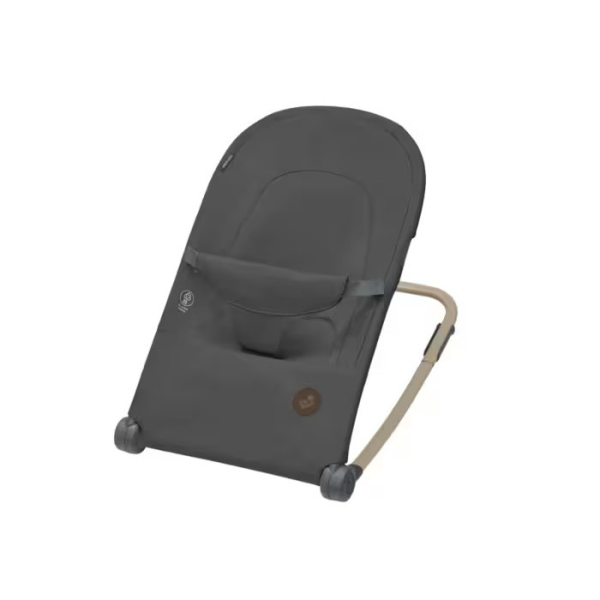 Maxi Cosi Loa Beyond Graphite Eco Lounger