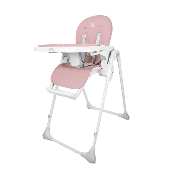 Asalvo Arzak High Chair Pink