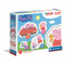 Clementoni 20829 My First Peppa Pig Puzzle