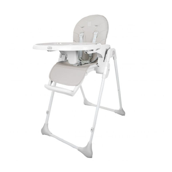 Asalvo Arzak High Chair Beige