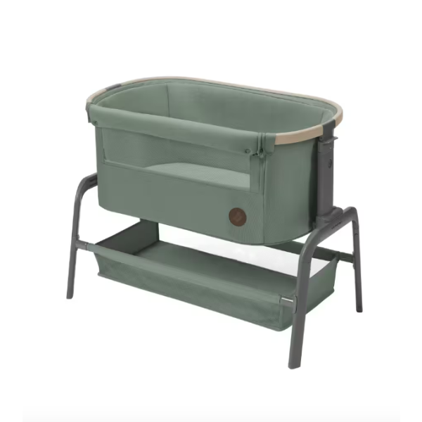 Maxi Cosi Iora Beyond Green Eco Crib