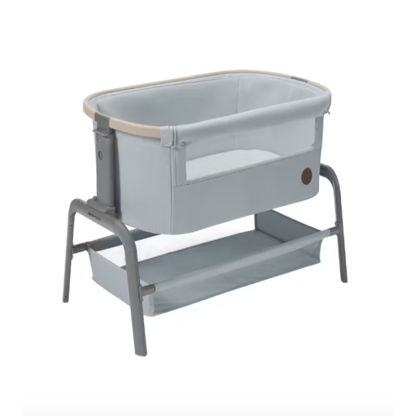 Maxi Cosi Iora Beyond Gray Eco Crib