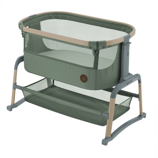 Maxi Cosi Iora Air Beyond Green Eco Crib