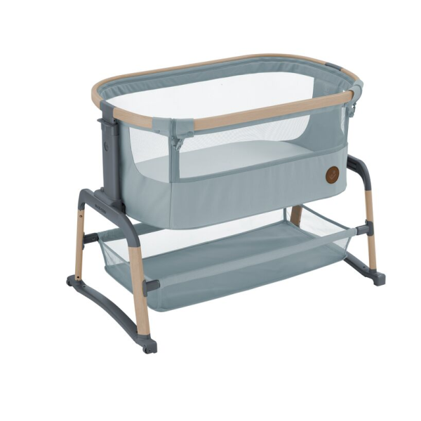 Maxi Cosi Iora Air Beyond Gray Eco Crib