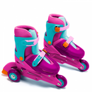 Molto 21218 Pink Inline Skates