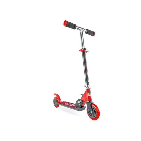 Molto 21242 City Scooter Red