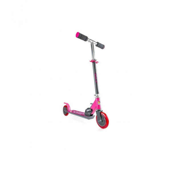 Molto 21243 City Scooter Pink