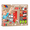 Molto 21294 Playground Cars