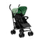 Asalvo Mombi 2 Green Stroller