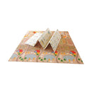 Asalvo Farm Activity Mat - City 120 x 180cm