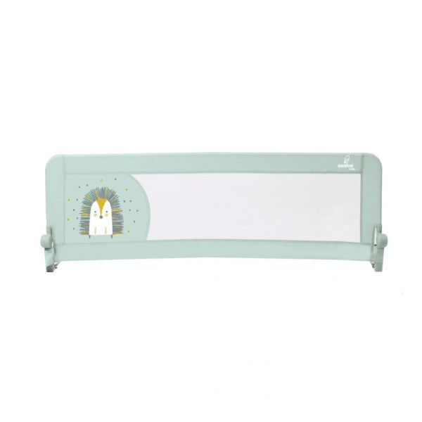 Asalvo Bed Barrier 2 in 1 150cm Hedgehog