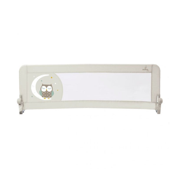Asalvo Bed Barrier 2 in 1 150cm Owl