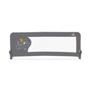 Asalvo 2-in-1 Dog Bed Barrier