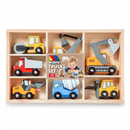 Molto 22270 Construction Trucks